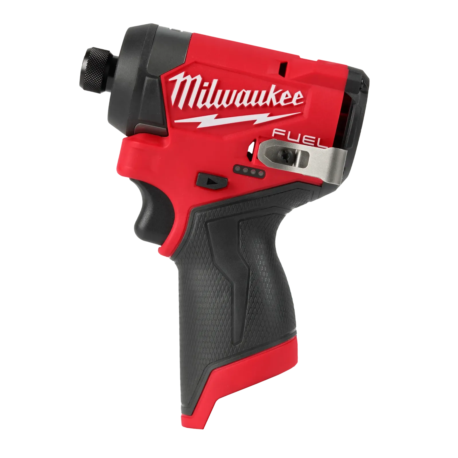 COMBO TALADRO Y ATORNILLADOR M12 FUEL(3497-22) MILWAUKEE