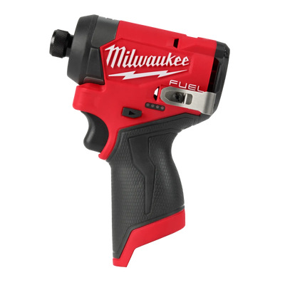 COMBO TALADRO Y ATORNILLADOR M12 FUEL(3497-22) MILWAUKEE