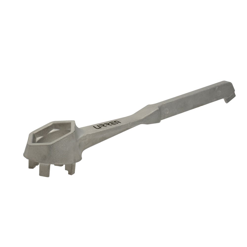 "Llave p/tapa de tambo 2"", 3/4""" (TWS-23640) - URREA