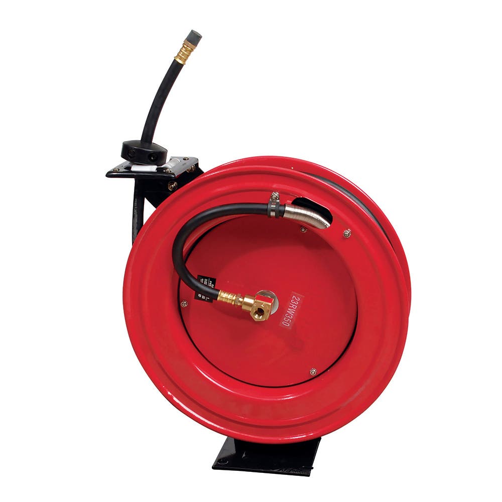 "Carrete manguera baja 3/8""x50'" (TWS-23RW350) - URREA