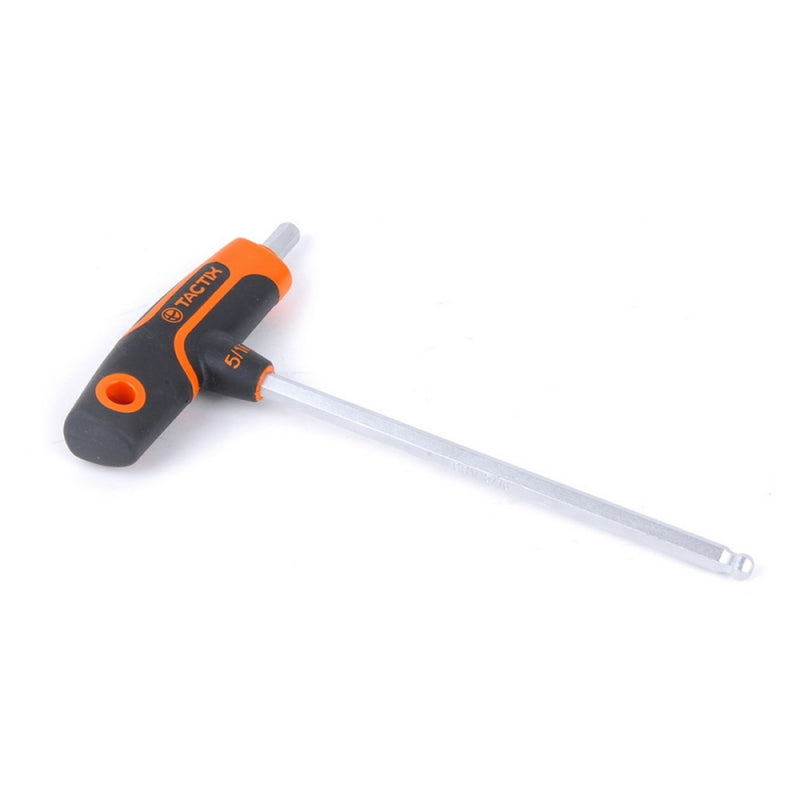 LLAVE ALLEN TACTIX # 206345 PUNTA BOLA 5/16