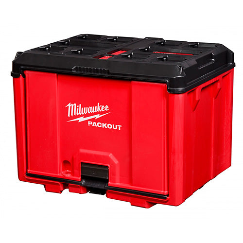 CAJA PACKOUT TIPO GABINETE MILWAUKEE 48-22-8445