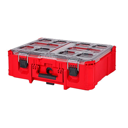 CAJA ORGANIZADOR PROFUNDO PACKOUT MILWAUKEE 48-22-8432