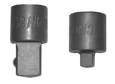 ADAPTADOR CROSSMAN FOSFATADO 5/16