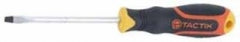 ATORNILLADOR TACTIX # 205018 CARPINTERO 6.5 MM X 6"