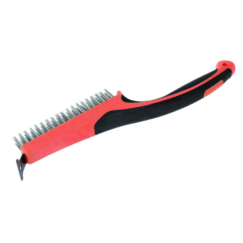 CEPILLO TACTIX # 315021 13.1/2