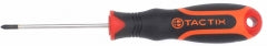 ATORNILLADOR TACTIX # 205032 PHILLIPS # 0 - 3