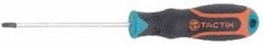 ATORNILLADOR # 205079 TORX T-27 - 5 - TACTIX