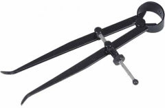 COMPAS TACTIX # 545157 PATAS 160 MM - 6.5/16