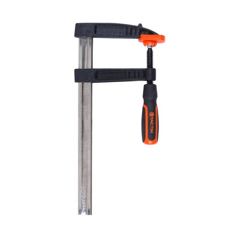 PRENSA CARPINTERO TACTIX # 215427 T/SARGENTO 300 X 120 MM