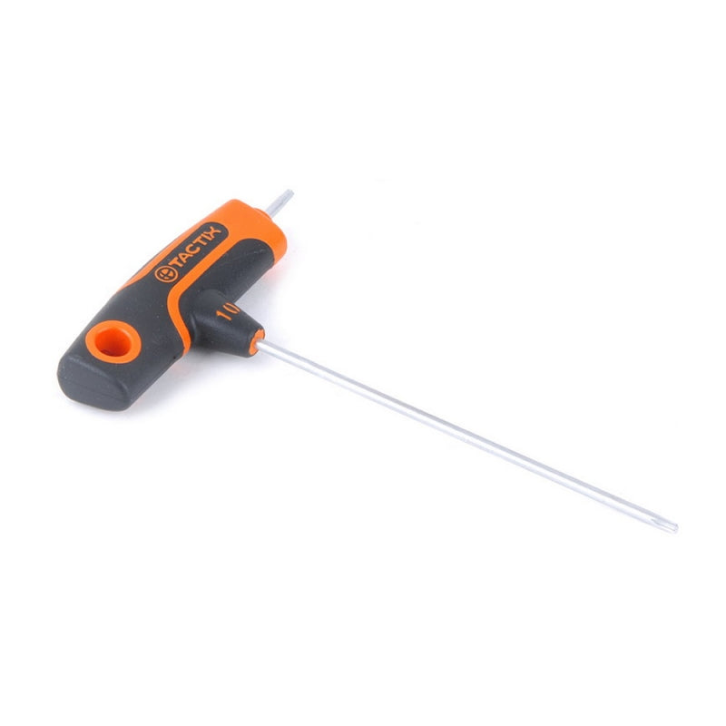 LLAVE ALLEN TACTIX # 206378 PUNTA TORX T10