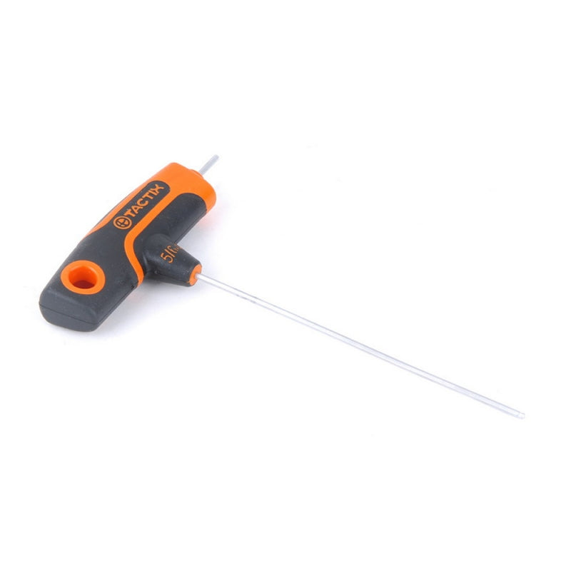 LLAVE ALLEN TACTIX # 206331 PUNTA BOLA 5/64