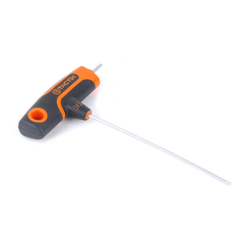 LLAVE ALLEN TACTIX # 206333 PUNTA BOLA 3/32