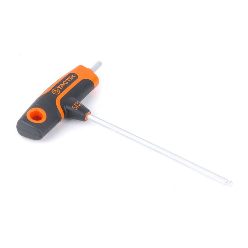 LLAVE ALLEN TACTIX # 206337 PUNTA BOLA 5/32