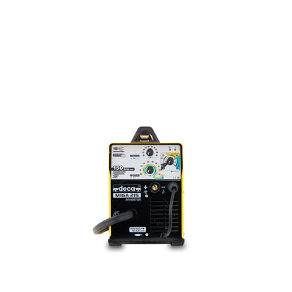 SOLDADORA MIG MG NO GAS MIGA 215