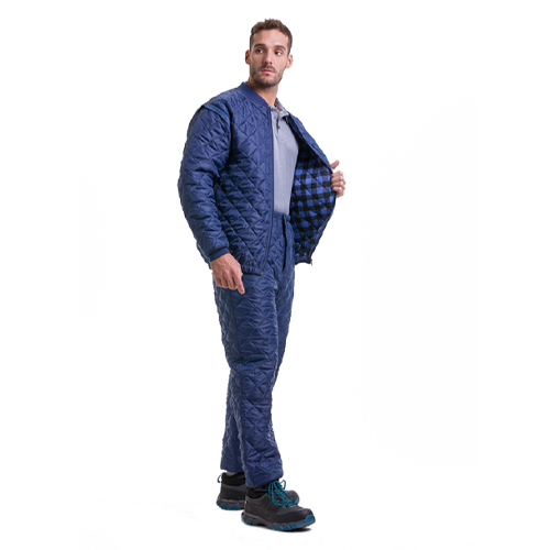 PIJAMA TERMICO ALASKA CERTIFICADO XL