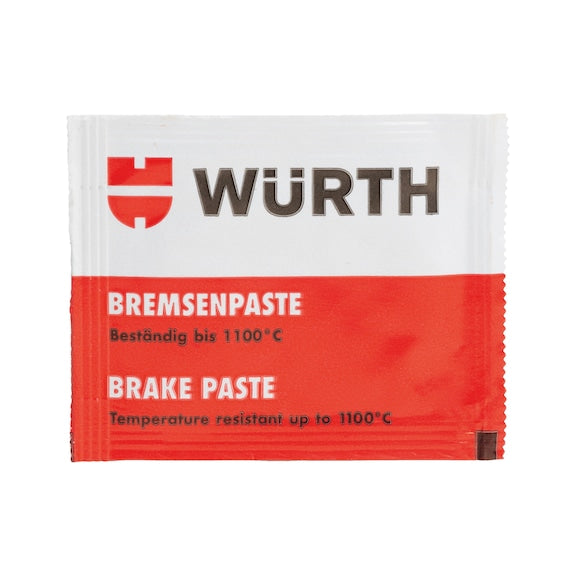 ANTIGRIPANTE AL 1100 55 G - WURTH