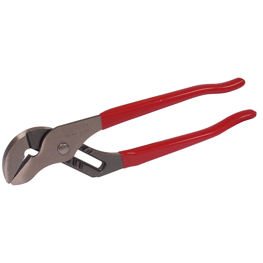 "Pinza ext 5pos 10"" lisa" (TWS-246G) - URREA