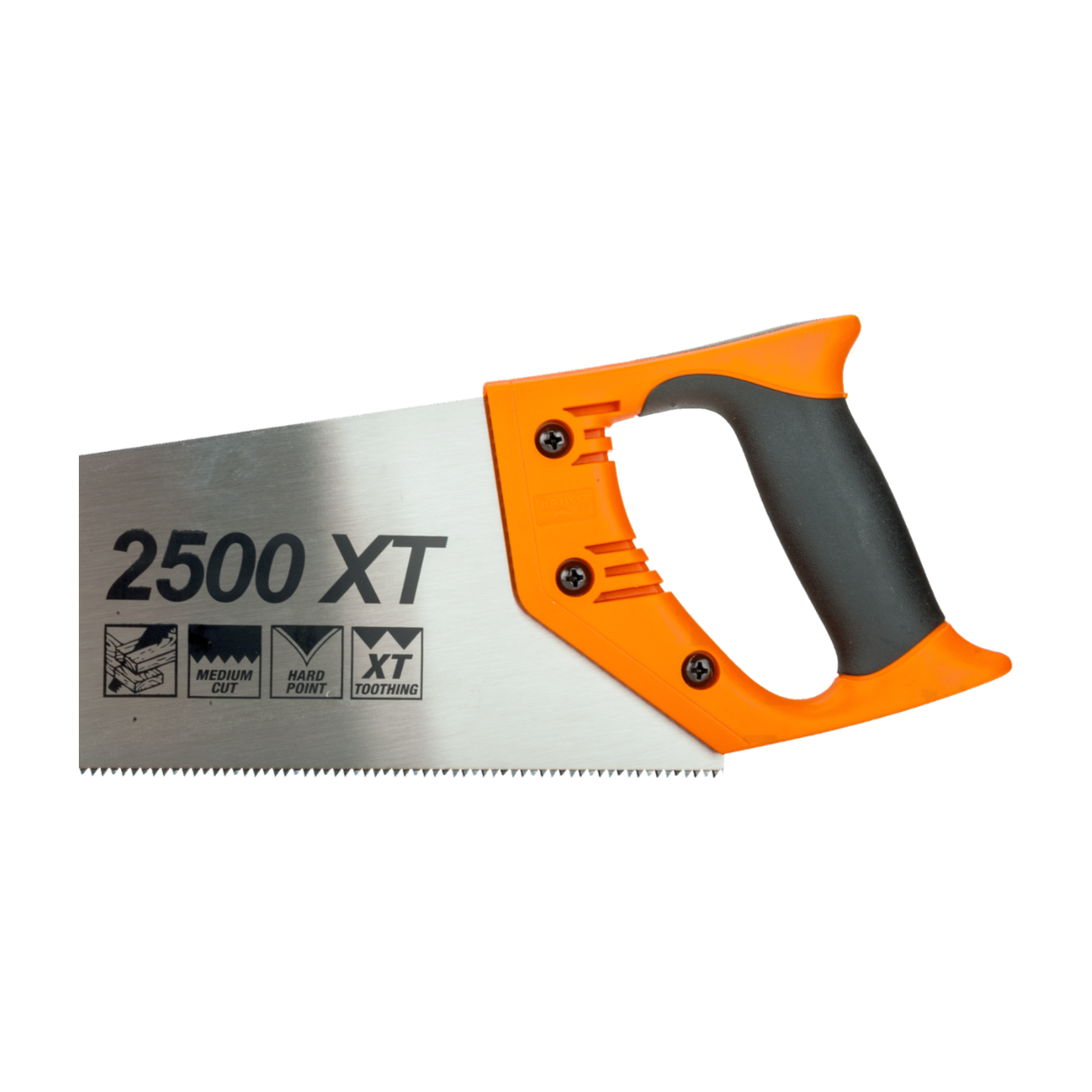 Bahco Fuchsschwanz Säge - Profi Qualität Für Holz