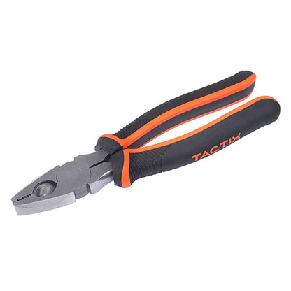 ALICATE TACTIX # 200013 REFORZADO MOD.AMERIC 8.1/2"