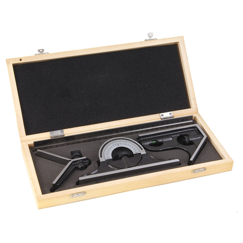 ESCUADRA UNIVERSAL TACTIX # 239145 12