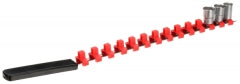 RIEL METALICO TACTIX # 365183 3/8