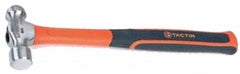 MARTILLO MECANICO TACTIX # 222005 M/FIBRA VIDRIO 340 GRS. (12 ONZAS)