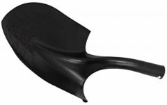 PALA RIEGO SIN MANGO # 611038 - TACTIX