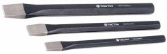 CINCEL TACTIX # 230103 - JGO. 3 PZAS. (10-12-16 MM)