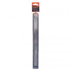 REGLA ACERO INOX. TACTIX # 239212 12