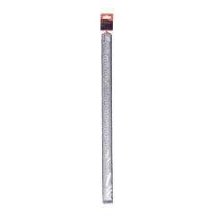 REGLA ACERO INOX. TACTIX # 239216 24