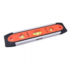 NIVEL TORPEDO TACTIX PROFESIONAL MAGNETICO # 253001 9