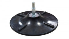 DISCO RESPALDO DE GOMA TACTIX # 446779 5