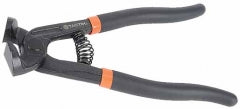 TENAZA CORTA CERAMICA TACTIX # 284015 - 200 MM (8