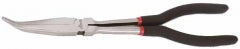 ALICATE ONSITE (TACTIX) # 700236 PUNTA CURVA 11" LARGO ALCANCE(OF)