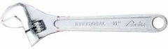 LLAVE FRANCESA ONSITE (TACTIX) # 704009 CROMADA  12"(OF)