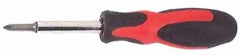 ATORNILLADOR ONSITE (TACTIX) # 702416  6 EN 1(OF)