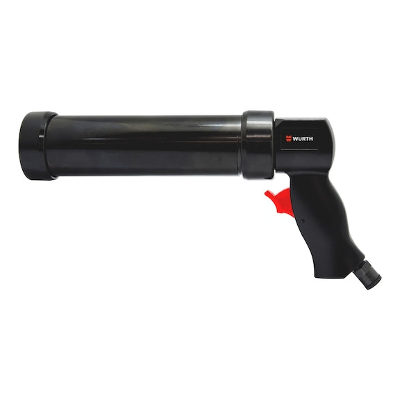 PISTOLA NEUMATICA CARTUCHOS - WURTH