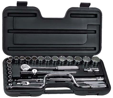 LLAVE DADO STANLEY # 86504 1/2