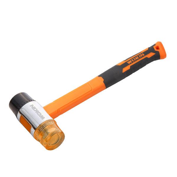 Mazo dos vías 35mm Wokin