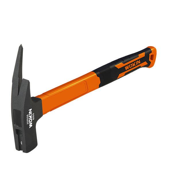 Martillo Para Techumbre 600 gr Wokin