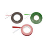 CINTA DOBLE FAZ TRANSPARENTE 12MMX1. - WURTH
