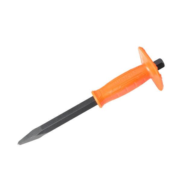 Cincel de Punto 4x16x250mm Wokin
