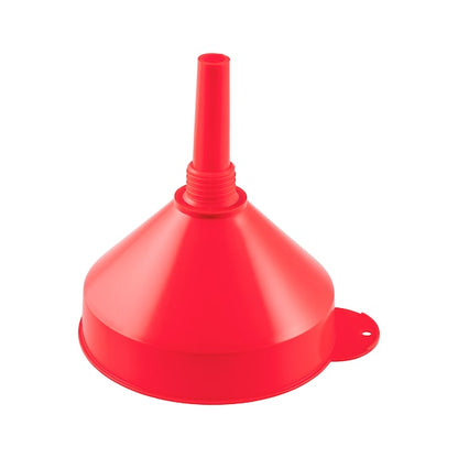 EMBUDO PLASTICO H220MM-D195MM - WURTH