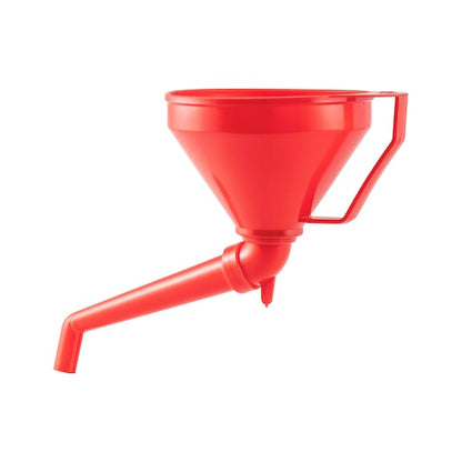 DDU-EMBUDO PLASTICO D160MM - WURTH