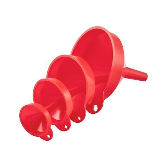 FUNL-SET-507090115MM-4-PCS - WURTH