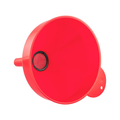 EMBUDO PLASTICO H220MM-D195MM - WURTH