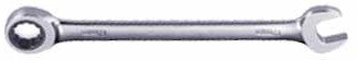 LLAVE PUNTA Y CORONA CROSSMAN # 92-308 DE CHICHARRA DE 8 MM