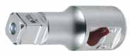 EXTENSION CROSSMAN 3