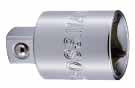 ADAPTADOR CROSSMAN 1/2